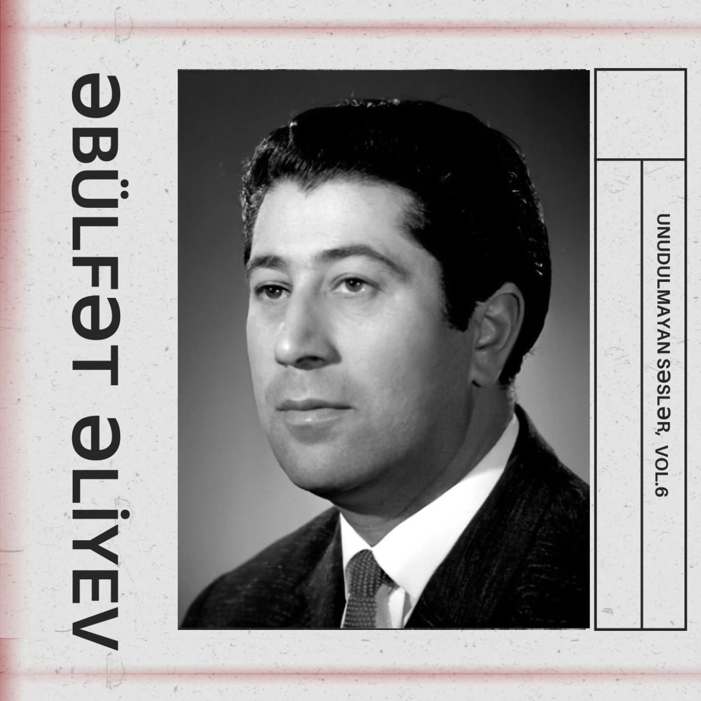 Əbülfət Əliyev - Gəl - gəl maralım...