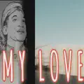 my love