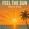 feel the sun