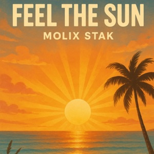 feel the sun - Single