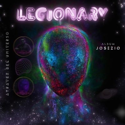 Legionary - EP