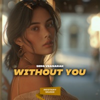 Without You - Single - Serg Veanarak