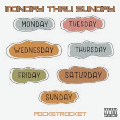 Monday Thru Sunday - Single