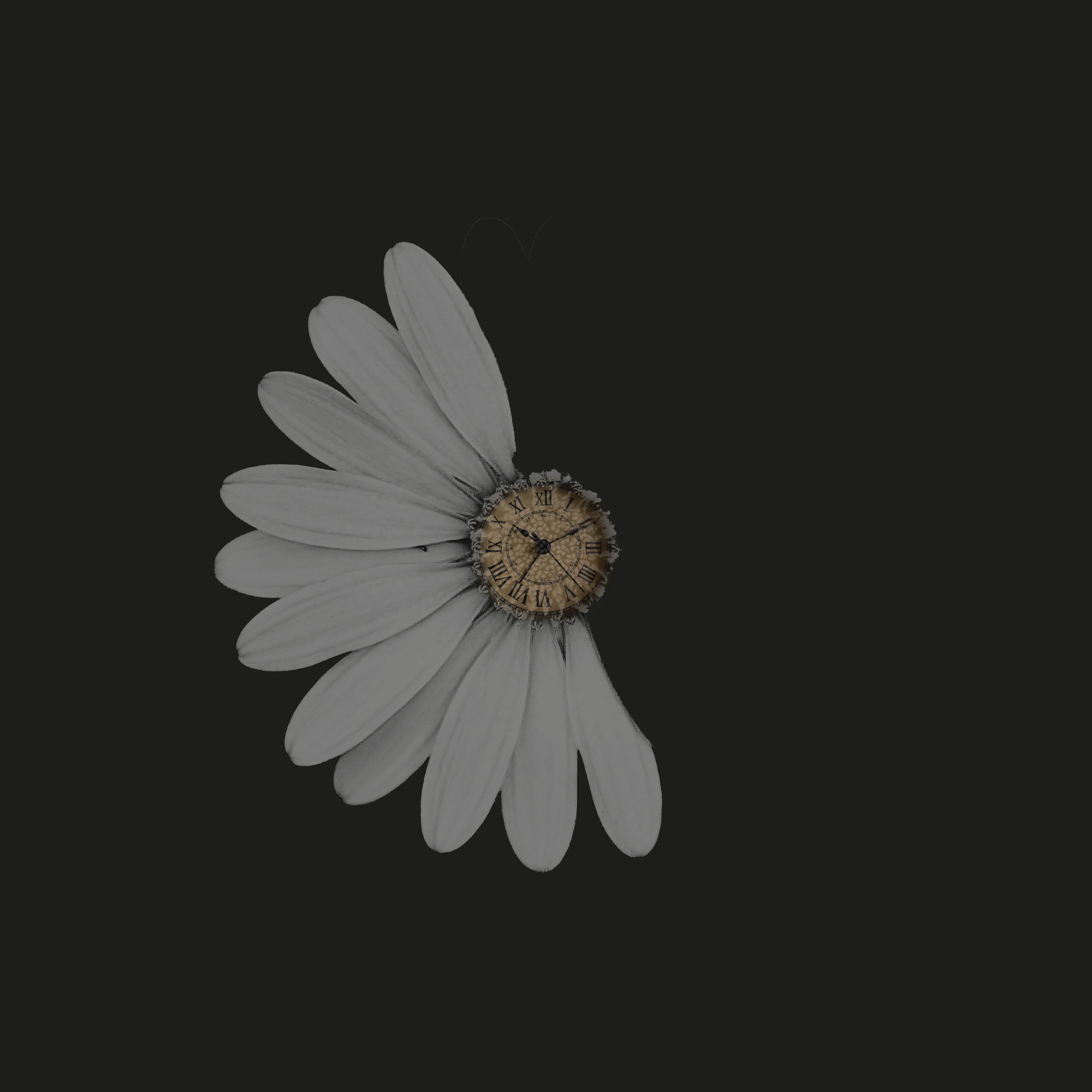 Ne me tue pas en douceur stp - Single