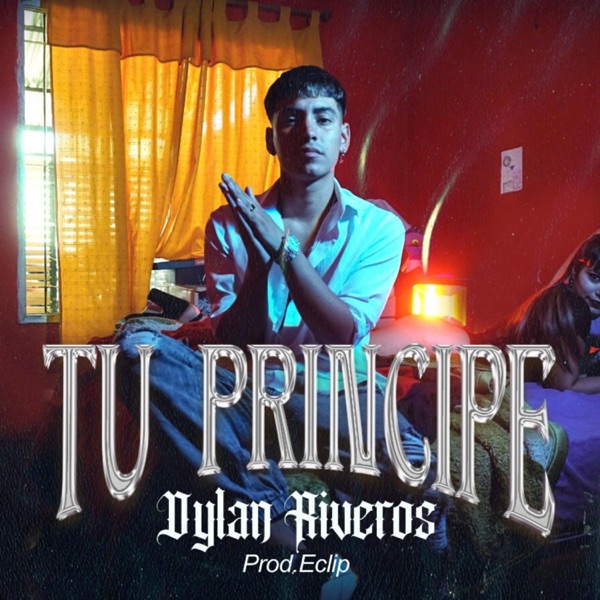 TU PRINCIPE