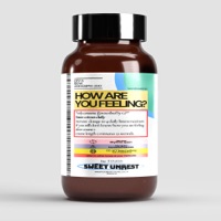 Sweet Unrest - How Are You Feeling?