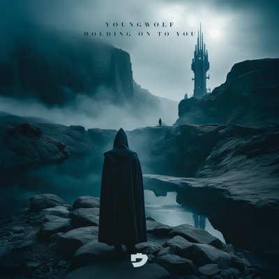 Holding on to You - Single