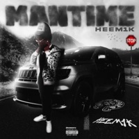 Mantime - Single - Heem1k
