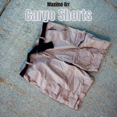 Cargo Shorts - Single
