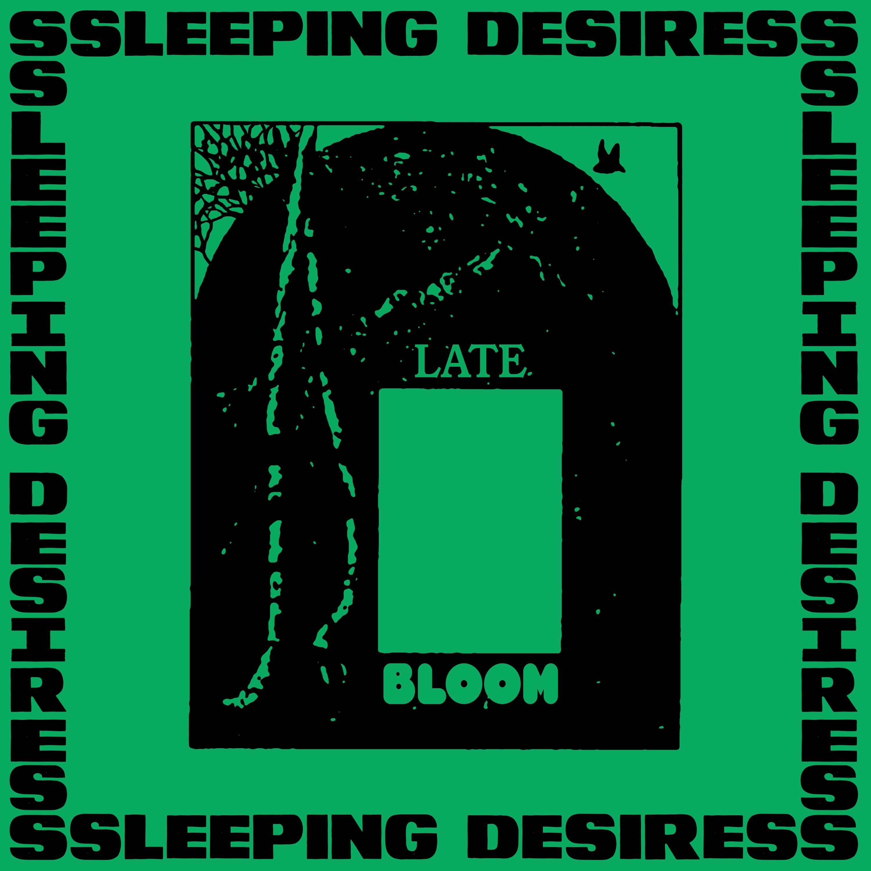 Late Bloom EP - EP