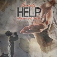 Help (feat. Witness & Nd3 Tim3z) - Single - Locobeetz