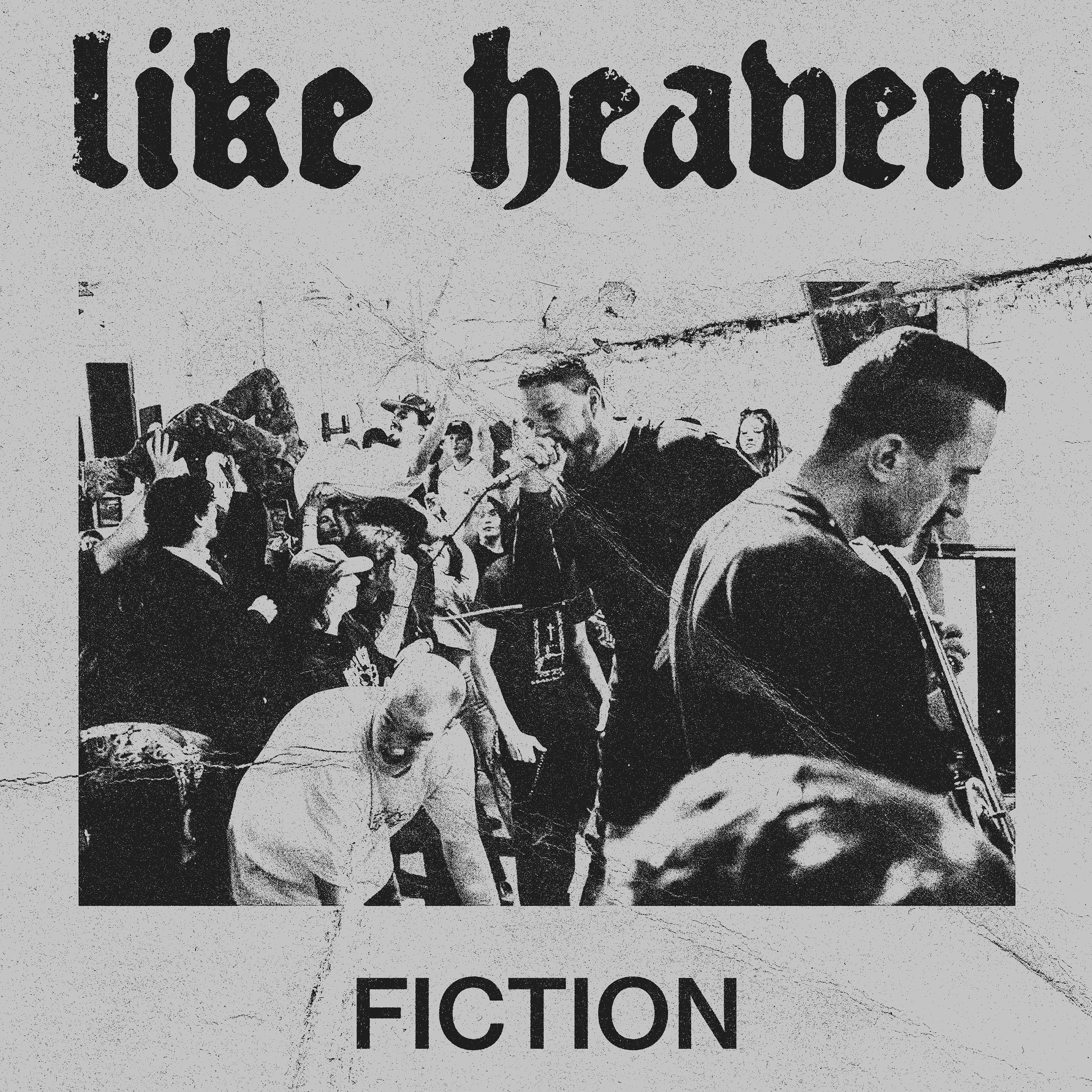 Fiction - Single