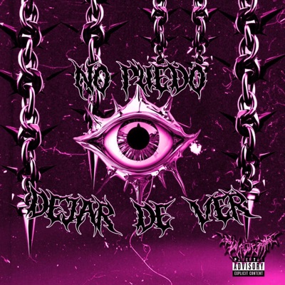 No puedo dejar de ver - Single