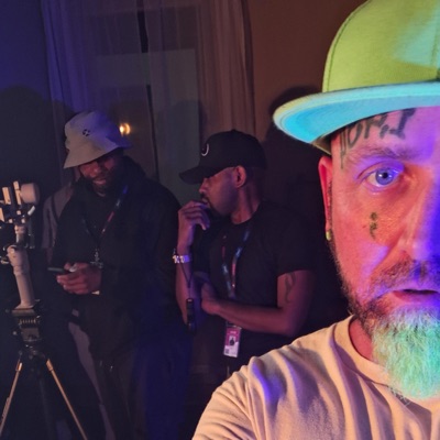 We Were On Drugs (Nitrous Oxide Remix) - Single