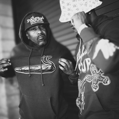 Street Freestyle - Single