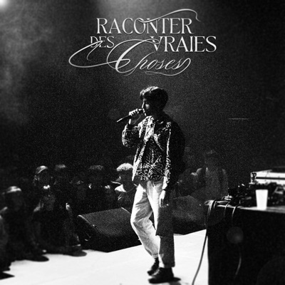 Raconter des vraies choses - Single