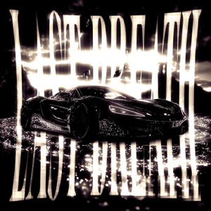 LAST BREATH - EP