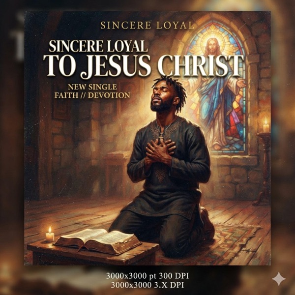 Loyal to jesus christ