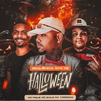 SEQUÊNCIA 10 + 5 NO PIQUE DO BAILE DA TERRINHA (feat. Dj Xella & Dj Matheus Wood) - EP - Dj John Mello