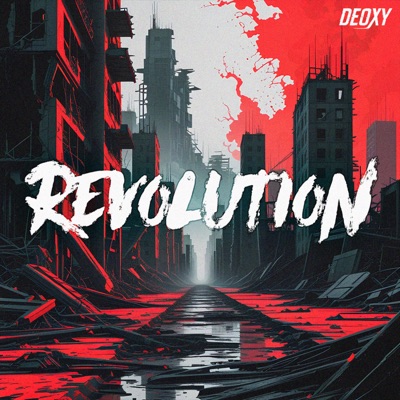 Revolution - Single