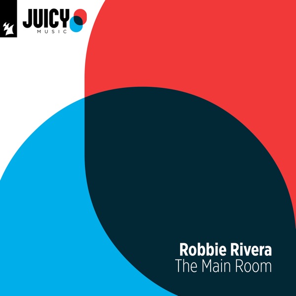 The Main Room - Single