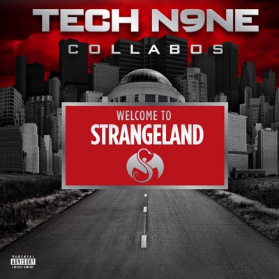 Welcome to Strangeland (Deluxe Edition)