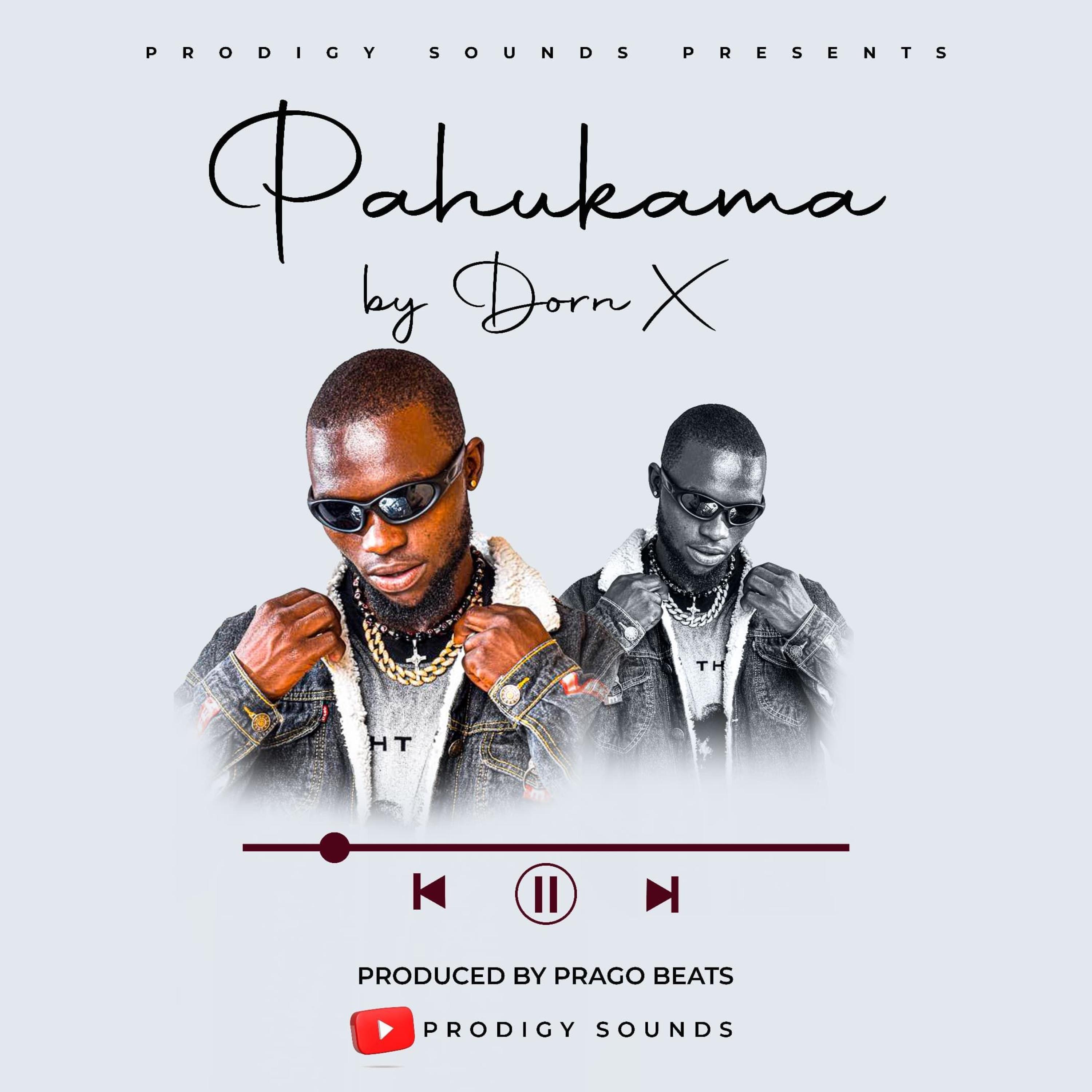 Pahukama - Single