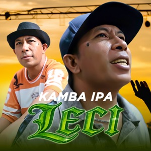 Chord Gitar LECI (Lelah Mengejar Cinta) - Kamba Ipa