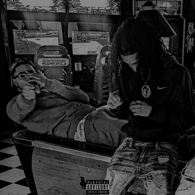 NC TO DA V 3 (feat. Guwopp1307) - Single