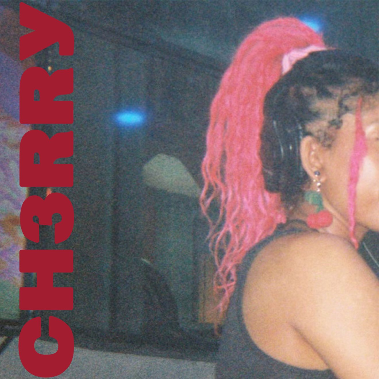 Timbaland & N3WYRKLA – CH3RRY – Single (2024) [iTunes Match M4A]