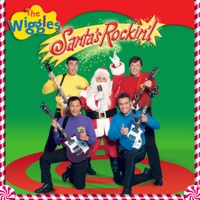 Santa's Rockin'! - The Wiggles