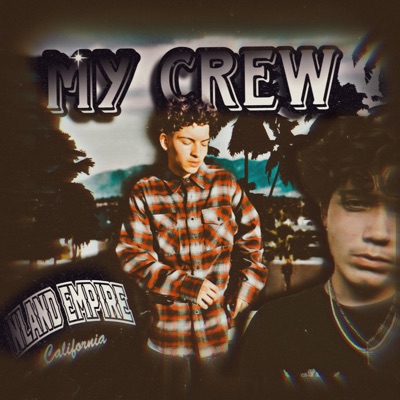 My Crew - Single