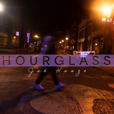 HOURGLASS - Single