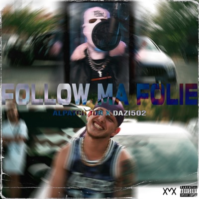 Follow Ma Folie (Remix) - Single