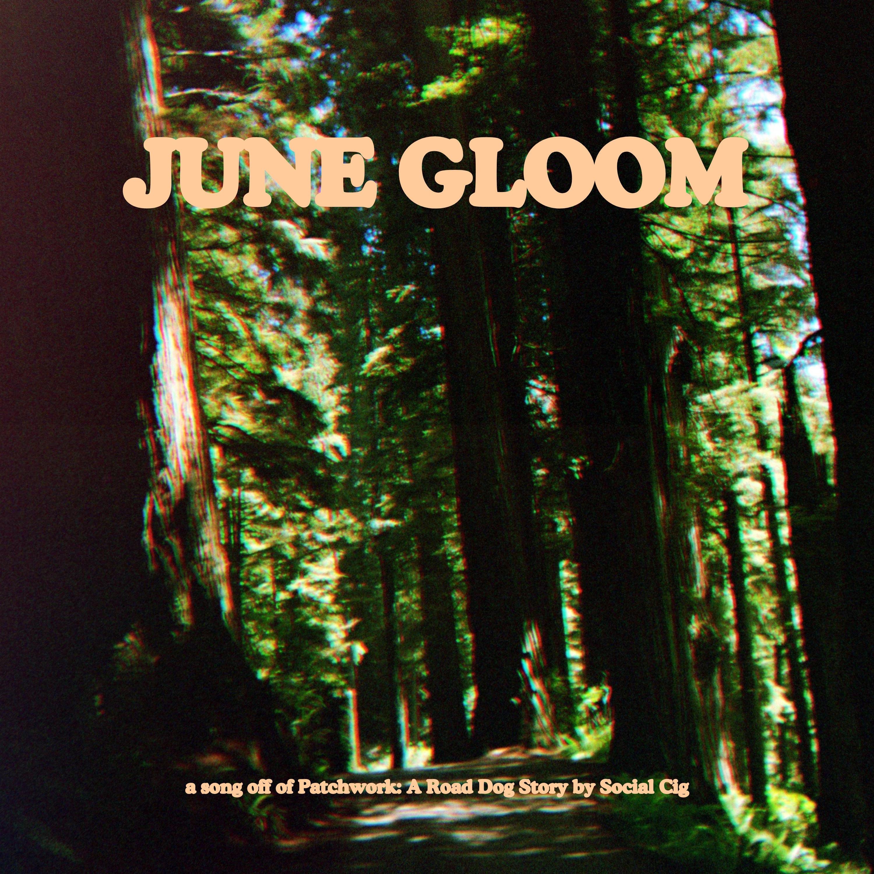 June Gloom - Single