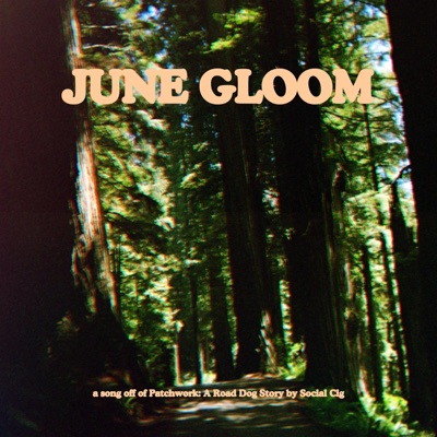 June Gloom - Single