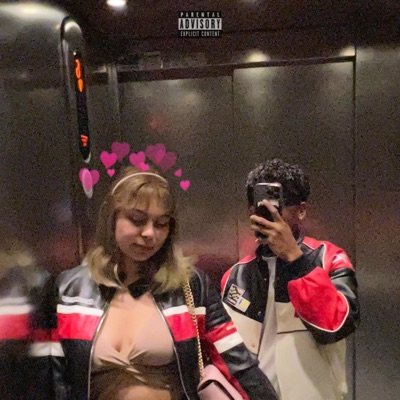 ON MY MIND (feat. Lvnce) - Single