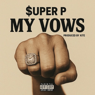 My Vows - Single