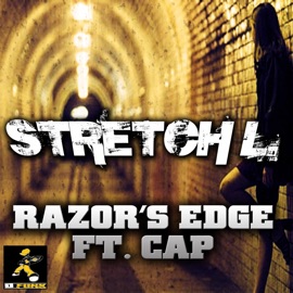 The Razor's Edge (feat. Cap) Stretch L