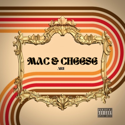 Mac & Cheese - Single