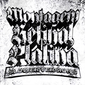 MONTAGEM RETINAL PLATINA (Slower Versions) - Single