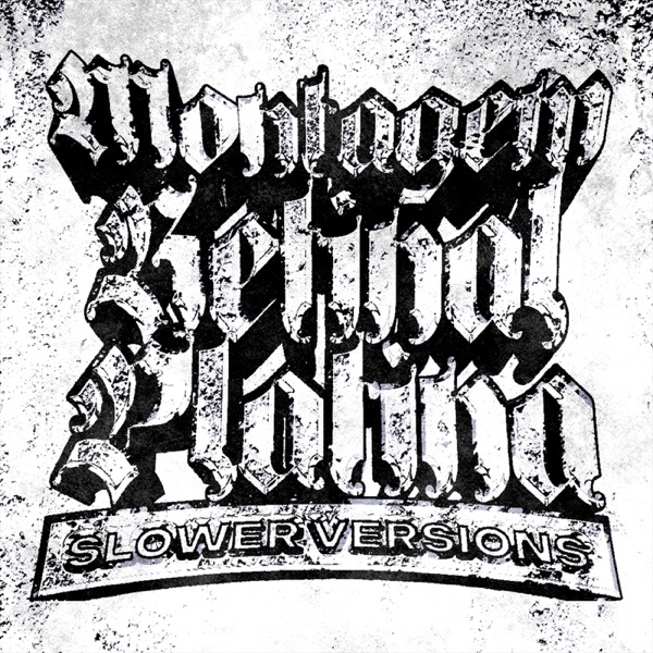 MONTAGEM RETINAL PLATINA (Slower Versions) - Single