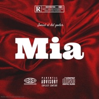Mia - Single - Joniel el del poder oficial