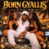 Born Gyallis