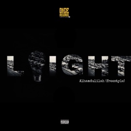 Alhamdulilah Freestyle (feat. Harry Juana) Dice Records