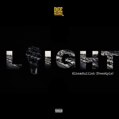 Alhamdulilah Freestyle (feat. Harry Juana) - Single