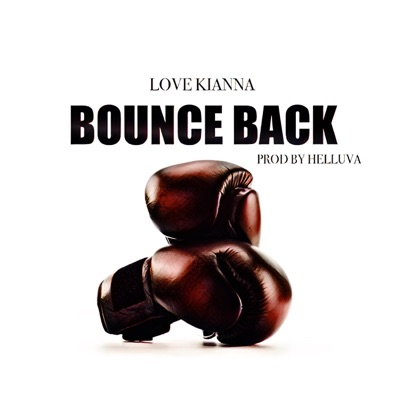 Bounce Back (feat. Helluva) - Single
