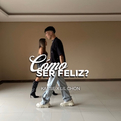 Cómo ser feliz? - Single