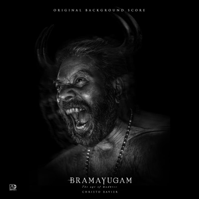 Bramayugam (Original Background Score) (Original Motion Picture Soundtrack)
