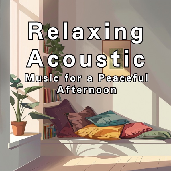 Relaxing Acoustic Music for a Peaceful Afternoon